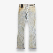 Embellish Liv Boro Flare sky wash