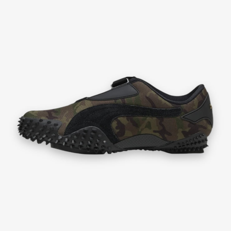 Puma x Select Mostro Camo Wild Willow Dark Olive 401540-03