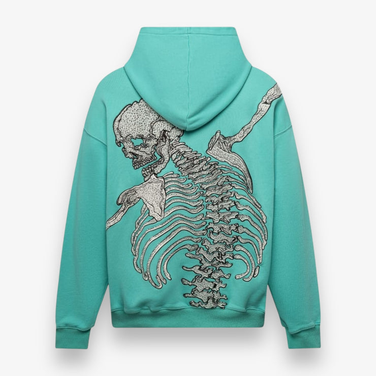 Godspeed R.O.D Hoodie Edition Aqua