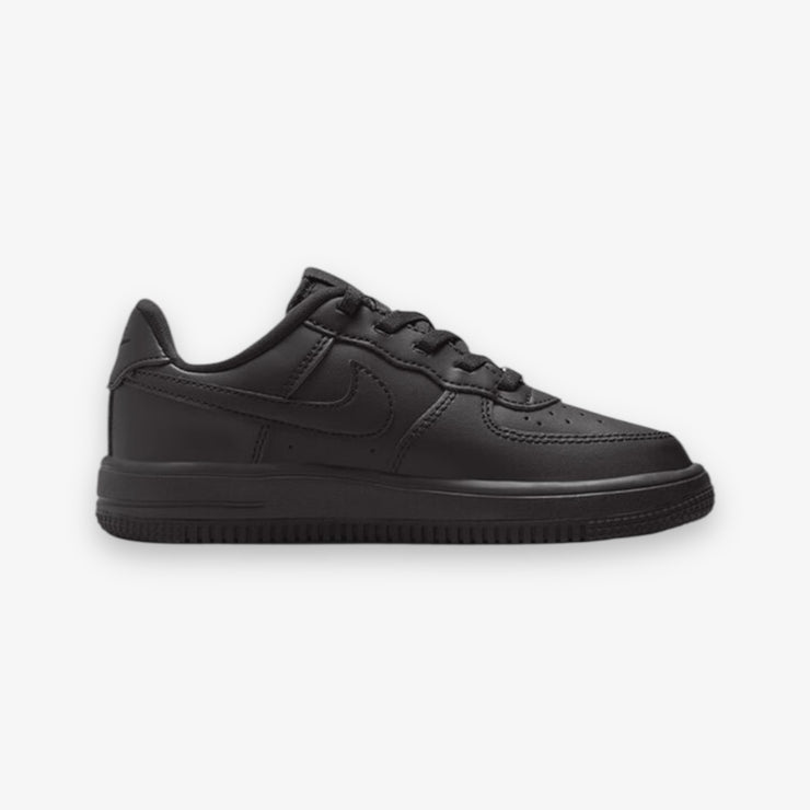 Nike Force 1 low Easyon(PS) black black FN0237-001