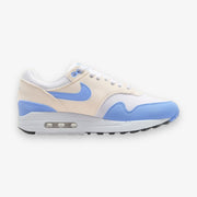 Women's Nike Air Max 1 White Royal Pulse Phantom DZ2628-113