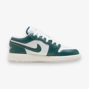 Air Jordan 1 Low SE (GS) Oxidized Green Oxidized Green FQ8041-300