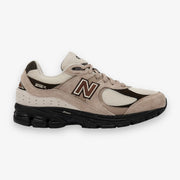 New Balance 2002R M2002RZR Brown Brown