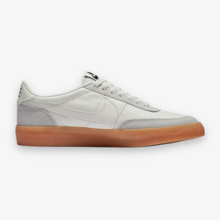 Nike Killshot 2 Leather Sail Gum Yellow Black 432997-128