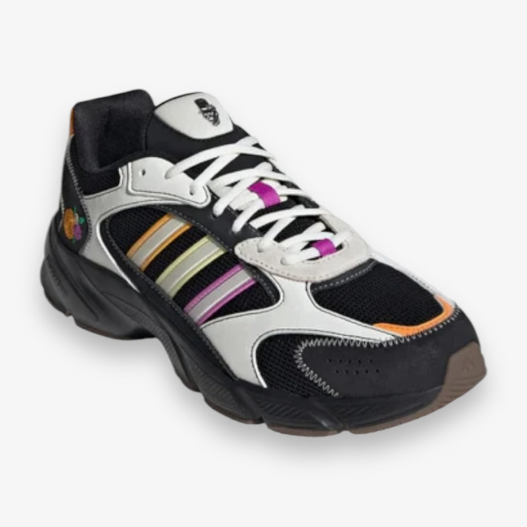 Adidas Crazychaos 2000 Black Multi JH8630 – Sneaker Junkies