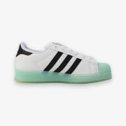 Adidas Superstar LED Lights C Preschool  White Black JI4376