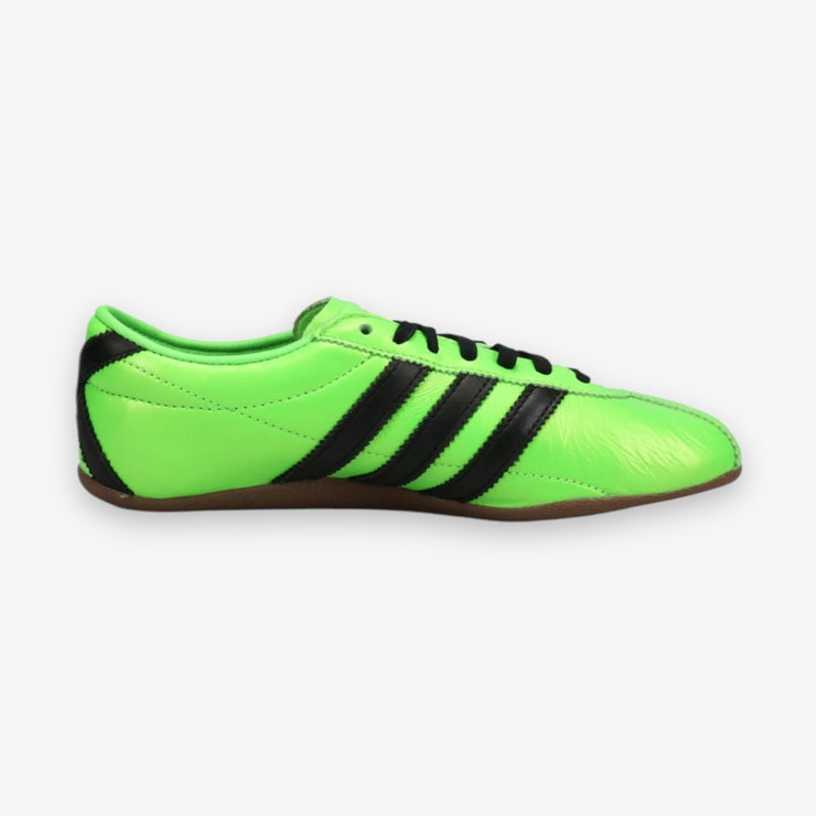 Adidas Womens Tokyo Decon S Green Core Black Gold Metallic JQ2155