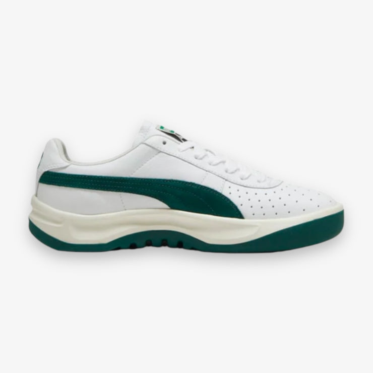 Puma GV Special Base  puma white dark myrtle 398507-02