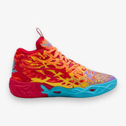 Puma LeMelo Ball MB.04 Phoenix Puma Red Orange Glow 311308-01