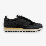 Saucony x Foot Patrol Jazz 81 Black S70734-1