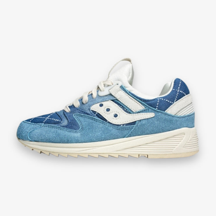 Saucony Grid 8500 MD wash den blue "Boro pack" S70343-2