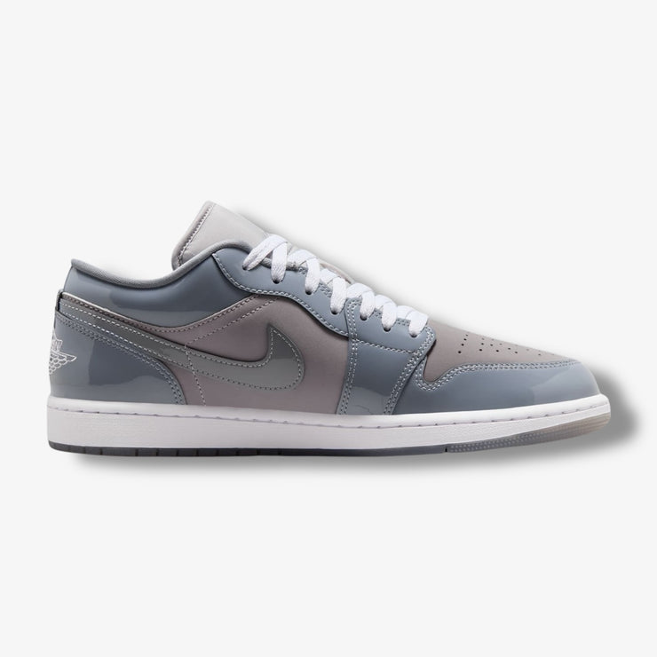 Air Jordan 1 Low SE Medium Grey Cool Grey White HF3148-011