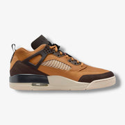 Jordan Spizike Low Flax Baroque Brown Black FQ1759-202