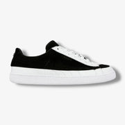 Puma Suede Classic X Karl Lagerfeld II 368071 01 black white