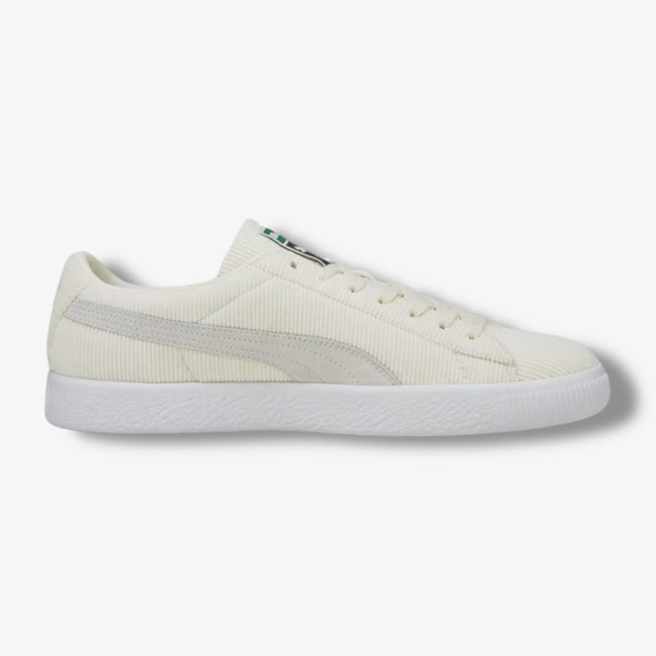 Puma Basket VTG C Butter Goods birch whisper white 381970-01