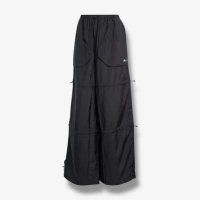 Women's Adidas Moonboot Parachute Pant Black IY8046