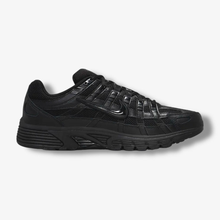 Nike P-6000 Black Black CD6404-002