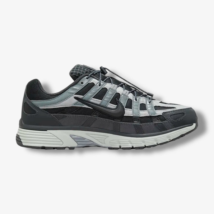 Nike P-6000 Anthracite Black smoke grey HQ3818-001