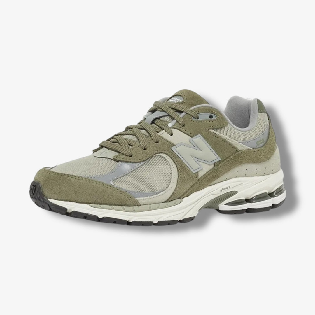 New Balance U2002RCA Green Green – Sneaker Junkies