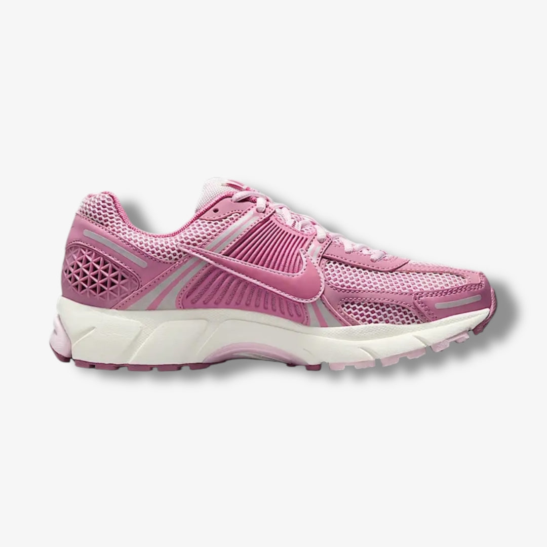 Women's Nike Zoom Vomero 5 Element Pink Desert Berry FJ2028-600