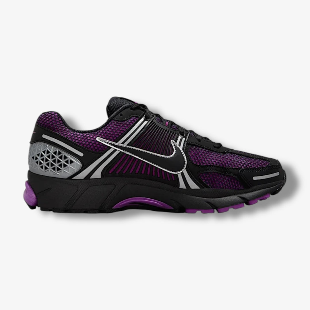 Nike Zoom Vomero 5 Vivid Purple Black FB9149-500 – Sneaker Junkies