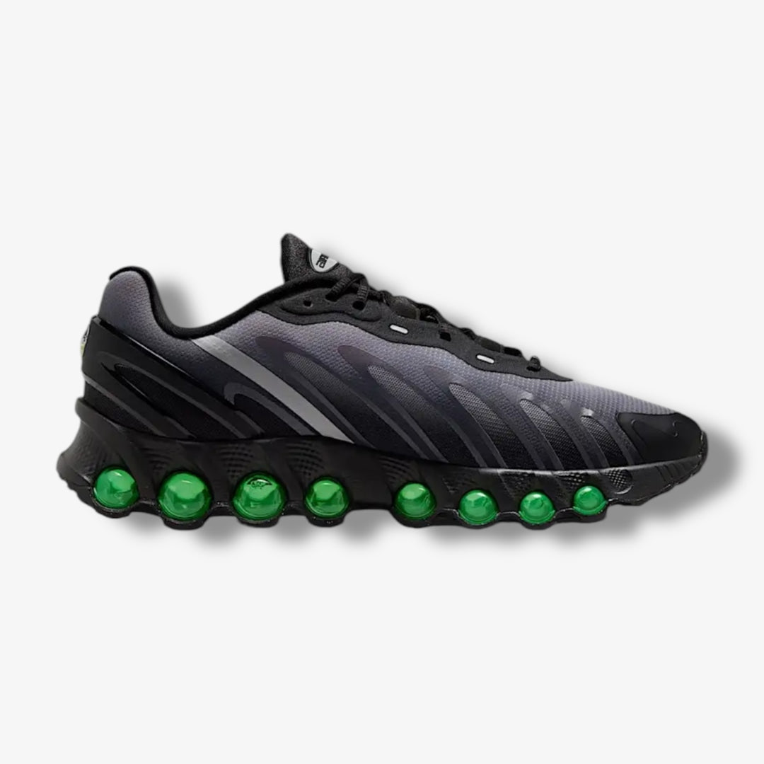 Nike Air Max DN8 Black Volt Lt Smoke Grey Black FQ7860-003