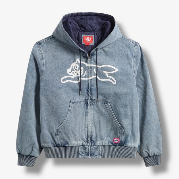 Ice Cream Blueberry Jacket Vanilla Bean – Sneaker Junkies