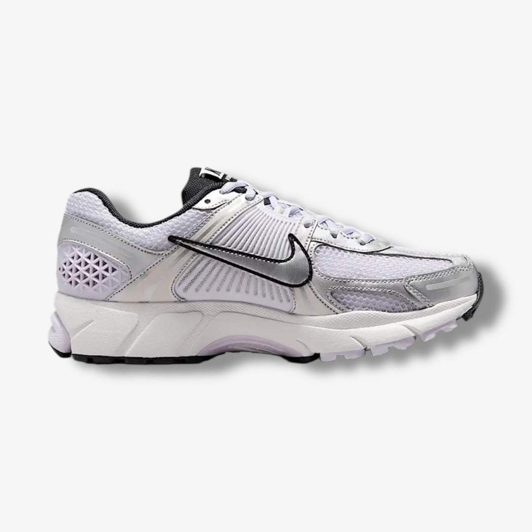Women's Nike Zoom Vomero 5 M Barely Grap Metallic Silver IB7253