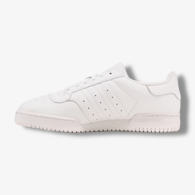 Adidas Powerphase White Dark Blue JH5481