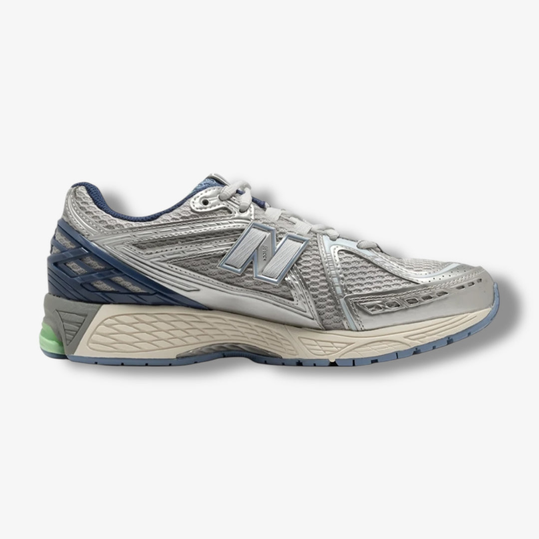 New Balance U1906RCR Grey Blue U1906RCR – Sneaker Junkies display picture 1