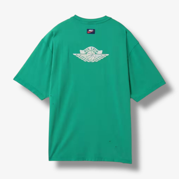 Jordan Rare Air Tee Stadium Green Sail IB3130-324 – Sneaker Junkies