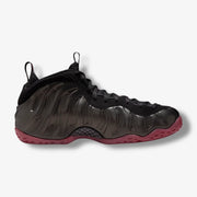 Nike Foamposite One Black Varsity Red IB2219-001