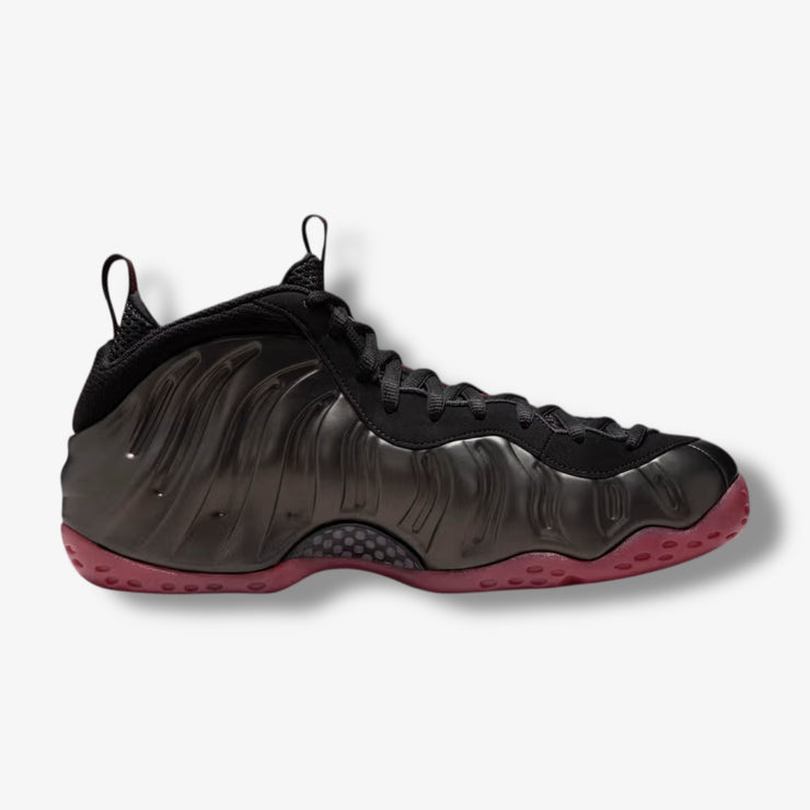 Nike Foamposite One Black Varsity Red IB2219-001