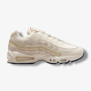 Nike Air Max 95 OG PRM pale ivory university red IH4378-110