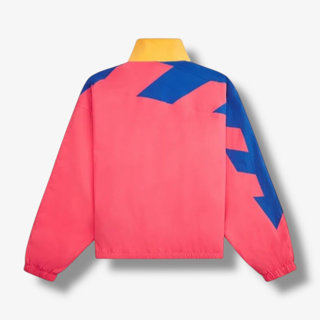 Paper Planes x Jae Tips Planes All World Track Jacket Colors