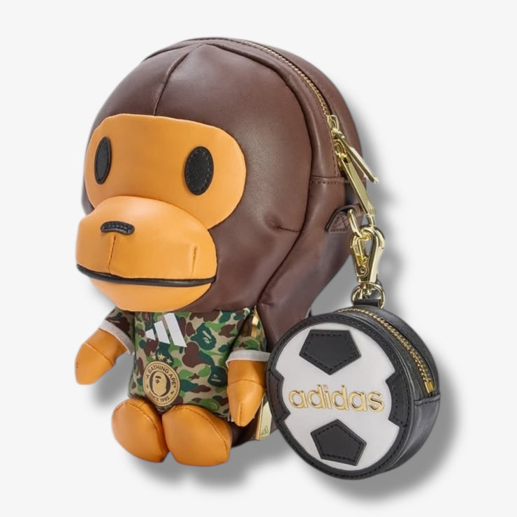 Adidas Bape Milo Bag JZ7448