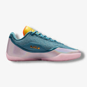 Nike Lebron XXIII Smokey Blue Multi color Miami Twice IH1513-001