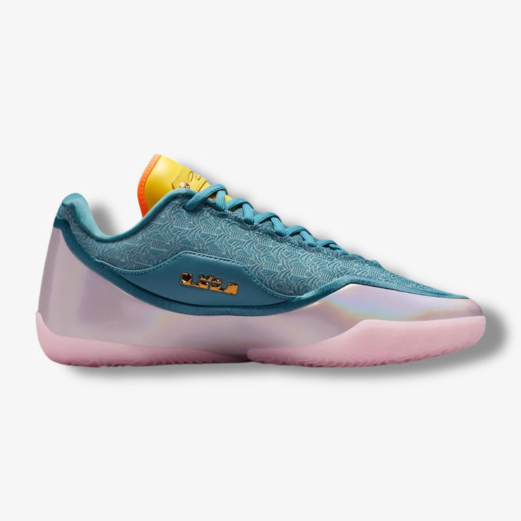 Nike Lebron XXIII Smokey Blue Multi color Miami Twice IH1513-001