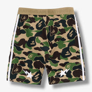 Adidas X Bape FB Tights camo KB2206