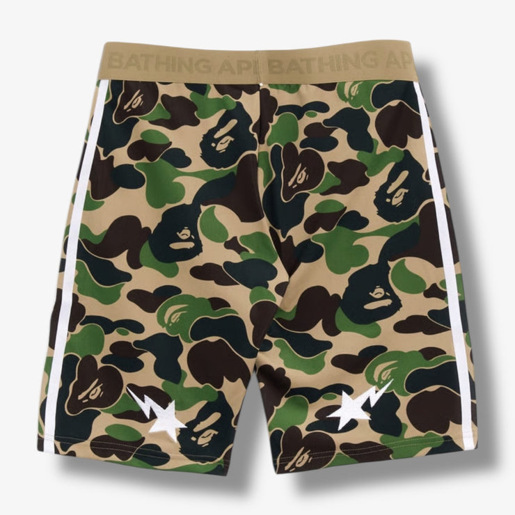 Adidas X Bape FB Tights camo KB2206