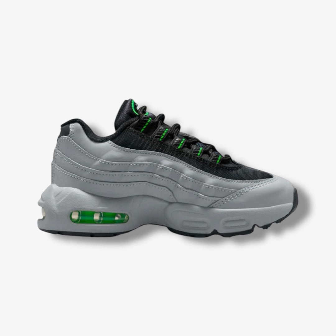 Nike Air Max 95 Recraft LTR PS Lt smoke grey HQ6364-012 – Sneaker