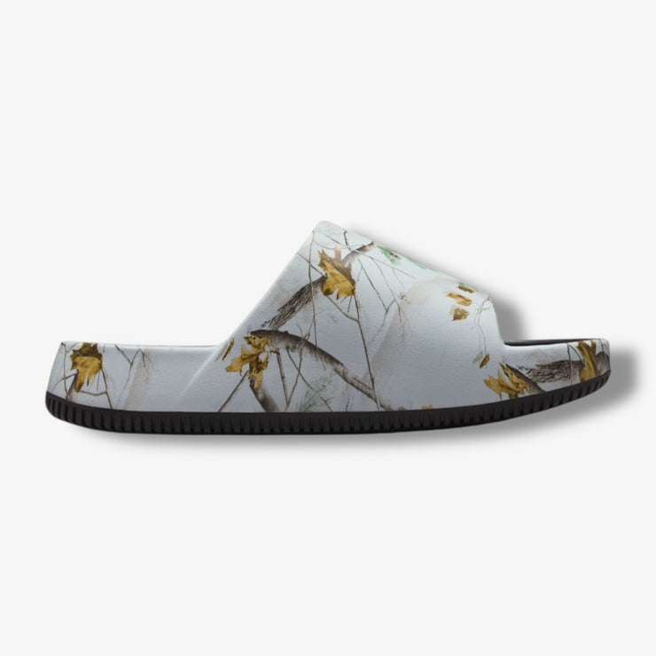 Nike Calm Slide RealTree Velvet Brown IB2885-201