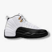 Air Jordan 12 Retro White Black Red CT8013-117