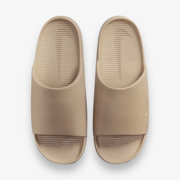 Nike Calm Slide Khaki FD4116-201 – Sneaker Junkies