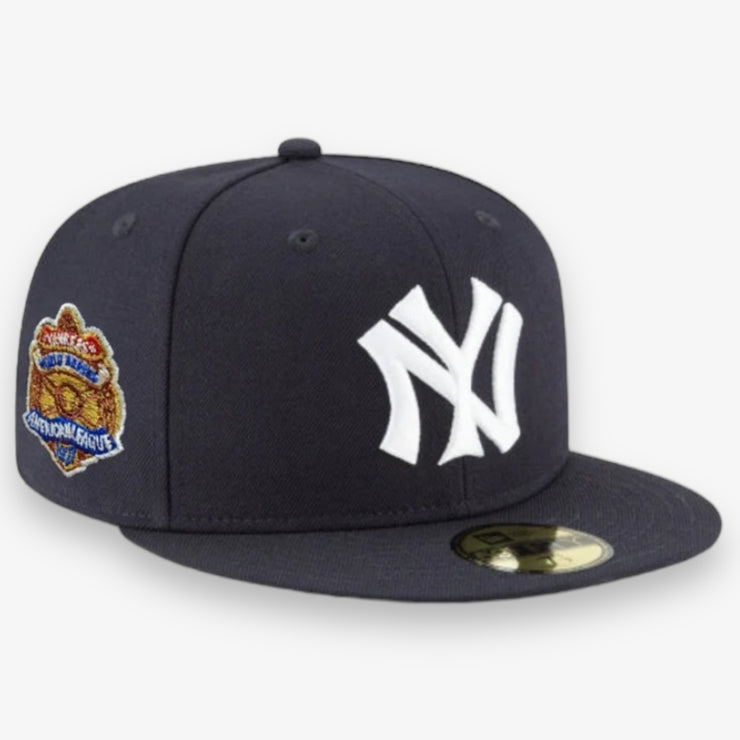 New Era Yankees 1927 patch