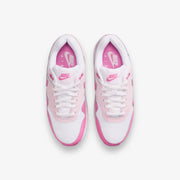 Nike Air Max 1 GS White Playful Pink Foam FZ3559-100