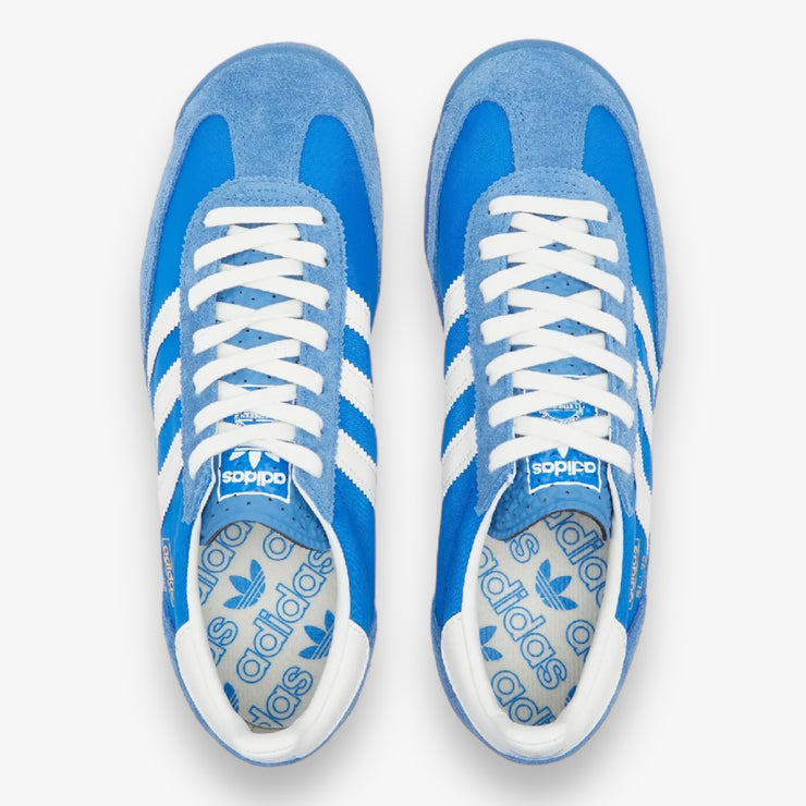 Adidas SL 72 RS IG2132 Blue Core White Better Scarlet