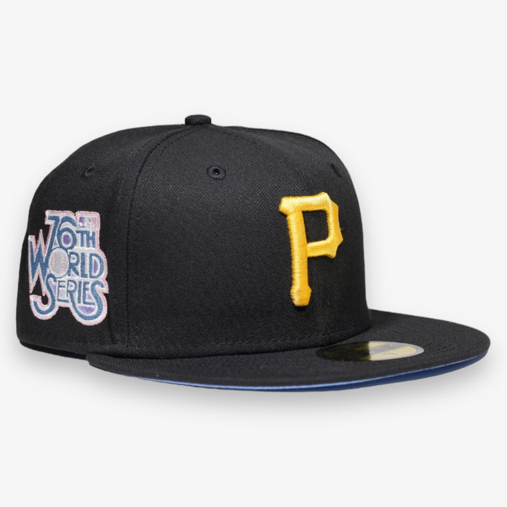 New Era Pirates 76th world series