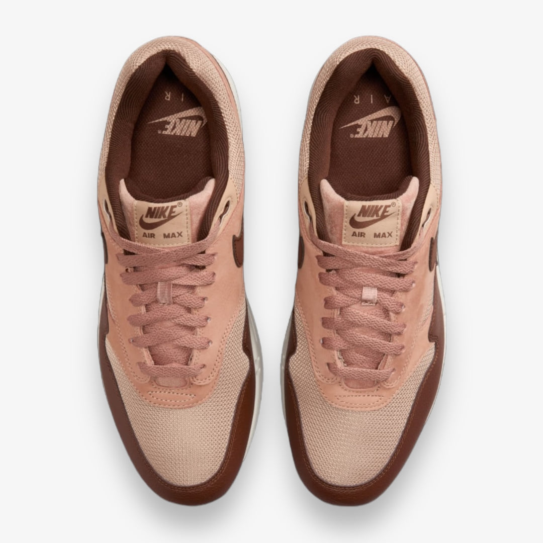 Nike Air Max 1 SC Hemp Cacao Wow Dusted Clay FB9660-200 – Sneaker