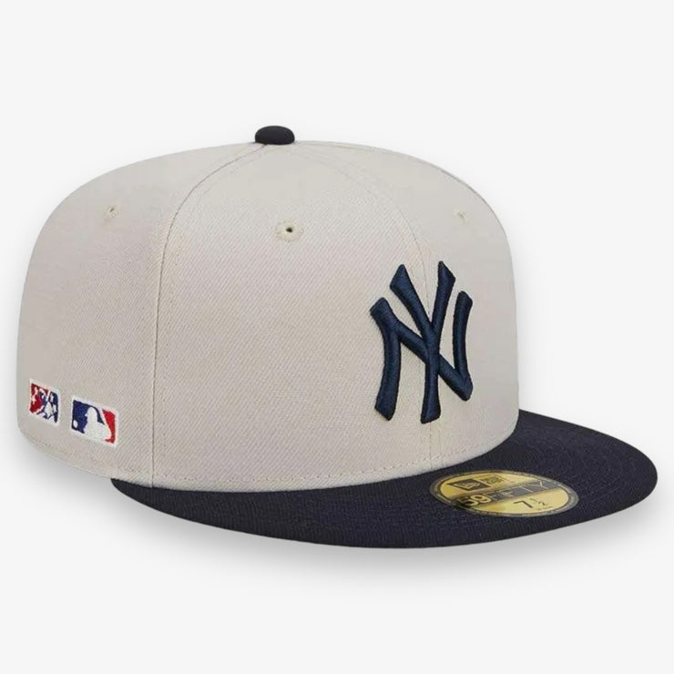 New Era 5950 Farm team NY Yankees